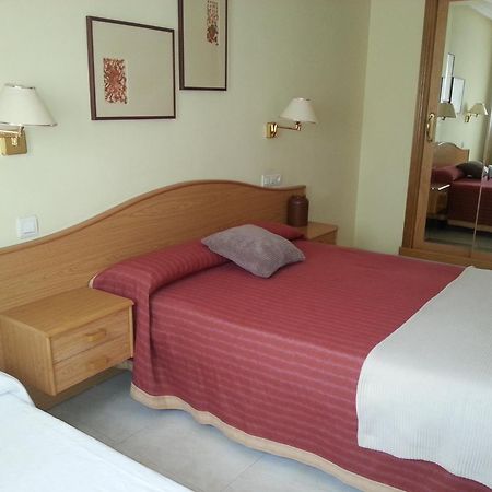 Hotel La Branina Villablino Pokoj fotografie