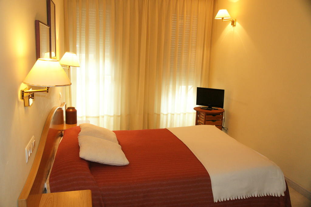 Hotel La Branina Villablino Pokoj fotografie